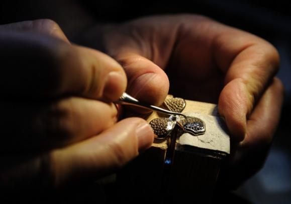 Vos bijoux