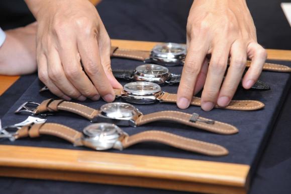 Montre