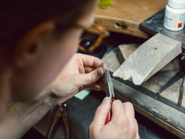 Fabrication